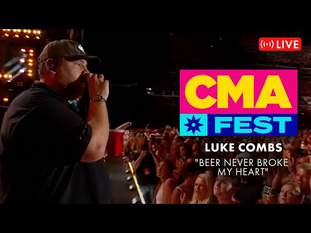 I Heart Country Music Festival 2022