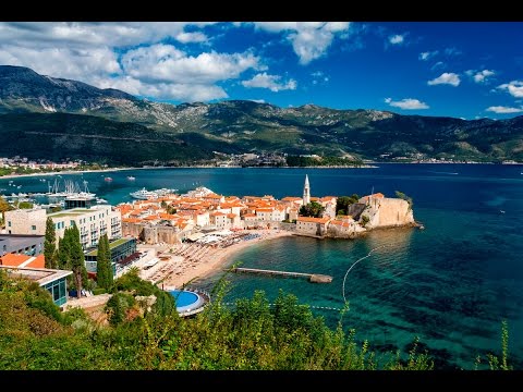 10 Best Places to Visit in Montenegro - UCw7Y8EvmsPxVQkS-jj1K7SA