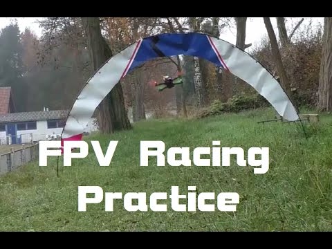 FPV Racing Practice (Fly hard or fly home) - UCskYwx-1-Tl5vQEZ0cVaeyQ