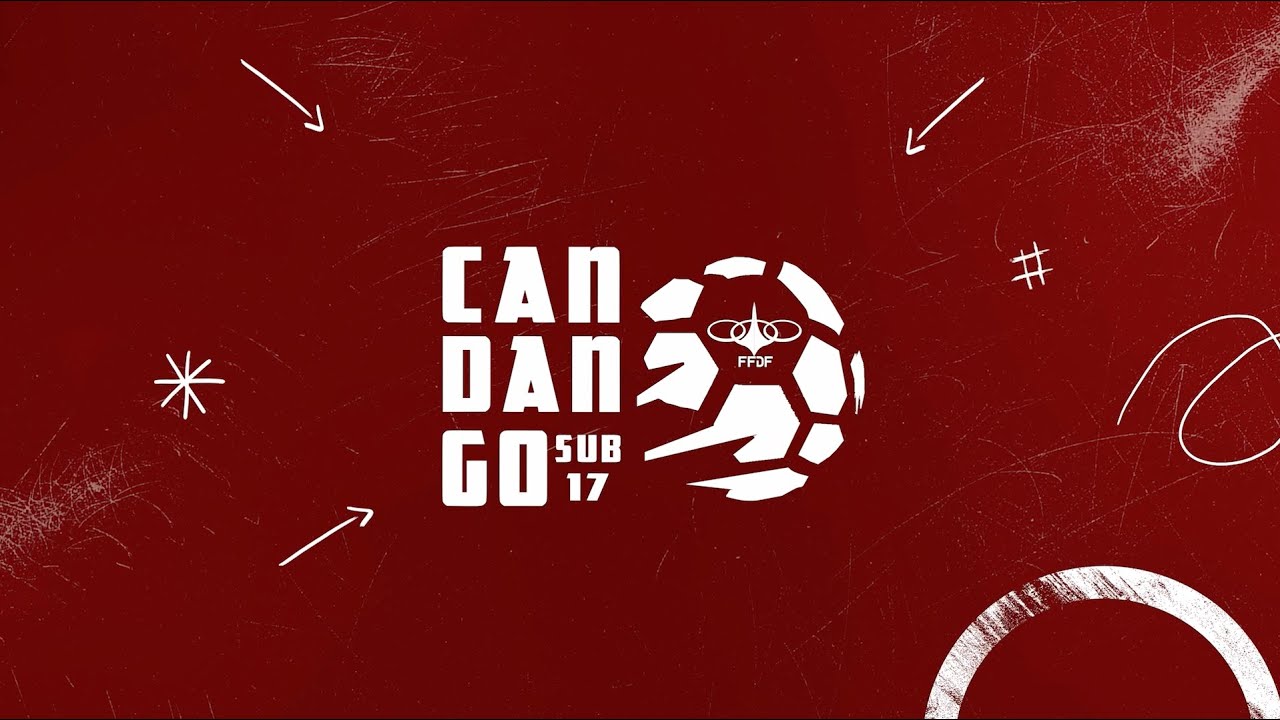 CANDANGÃO SUB 17 AO VIVO COM IMAGENS   SAMAMBAIA x MARINGÁ   310825