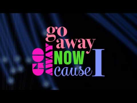 EKi - SAY GOODBYE