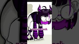 Her fan art is so "Creative"