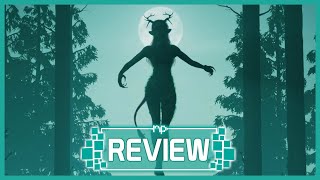 Vido-Test : Bramble: The Mountain King Review - Nightmare Fuel For Horror Lovers