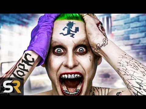 10 Actors Who Almost Went Crazy In Their Roles - UC2iUwfYi_1FCGGqhOUNx-iA
