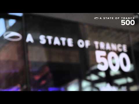 A State of Trance 500: Cape Town Preparations Video Report - UCalCDSmZAYD73tqVZ4l8yJg