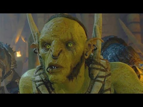 Ratbag's Story (Shadow of Mordor, Shadow of War Games) 1080p HD - UCiZVMOinTQGb8HQu53VbV4Q