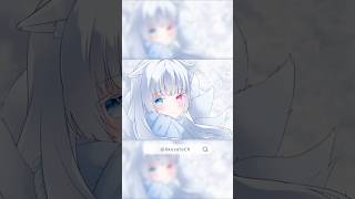 緋惺「雪の華」(Cover) #歌ってみた #VTuber #VSinger #中島美嘉 #雪の華