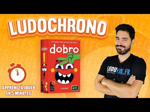 Ludochrono - Dobro