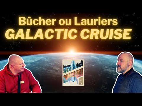 Le MEILLEUR et le MOINS BON de Galactic Cruise, Bûcher ou Lauriers ?