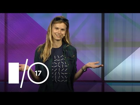 Accessibility UX Insights: Designing for the Next Billion Users (Google I/O '17) - UC_x5XG1OV2P6uZZ5FSM9Ttw