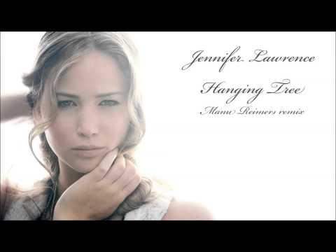 James Newton Howard / Jennifer Lawrence - The Hanging Tree (Lane Of Me Deep House Remix)