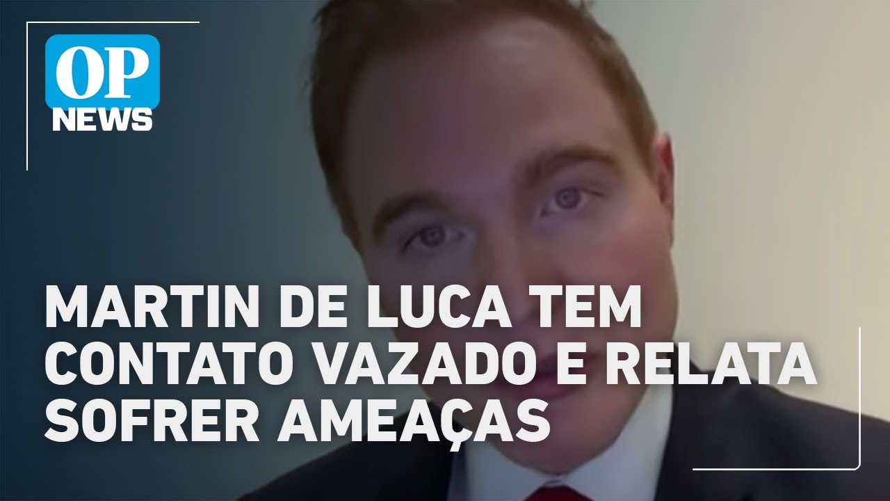 Advogado de Trump recebe ameaças após contato vazar em inquérito sobre Bolsonaro | OP News