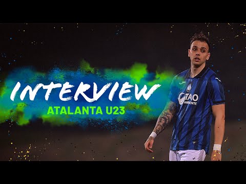 Atalanta U23 | Simone Panada: “Bello ed emozionante ritornare” – EN SUBs