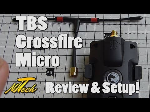 TBS Crossfire Micro Bundle - Setup Guide and Review! - UCpHN-7J2TaPEEMlfqWg5Cmg