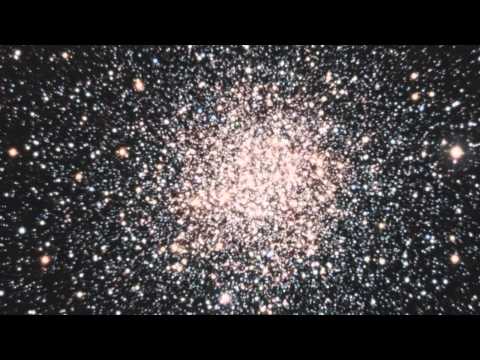 Ancient Star Cluster Curiously Young Looking | Video - UCVTomc35agH1SM6kCKzwW_g