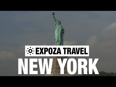 New York Pre 9/11 Vacation Travel Video Guide - UC3o_gaqvLoPSRVMc2GmkDrg