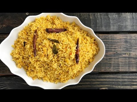 Curried Rice with Red Lentils (Chuti Khichri) with Raihana's Cuisines - UCoq4cyttGVBzqB5oDtSQsBA