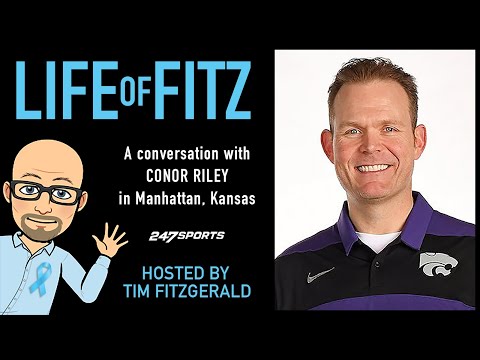 Life of Fitz | Conor Riley in Manhattan, Kansas - BVM Sports