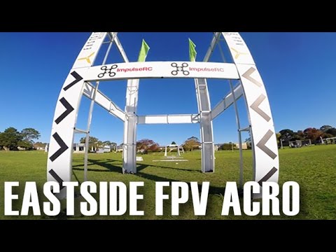 East Side FPV Acro - ImpulseRC 6" Alien - UCOT48Yf56XBpT5WitpnFVrQ