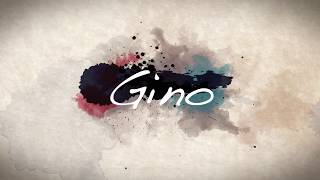 Gino - Ki útra kel (official lyric video)