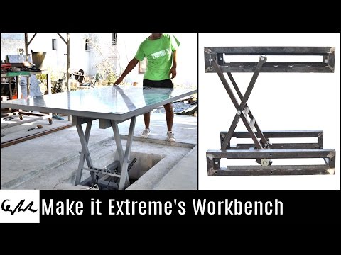 Make it Extreme's Workbench - UCkhZ3X6pVbrEs_VzIPfwWgQ