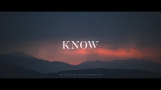 Know (Be Still) - Jeremy Riddle (Acoustic) Lyrics