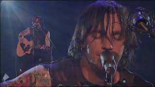 Rooster - Alice In Chains | Live The Palace 2008 HD | Three Days Grace