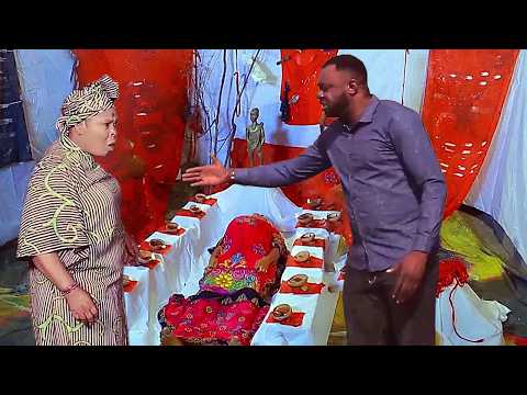 IYA IYAWO MI ALAGBARA -2026 Latest Yoruba Movies |Latest Yoruba Movies New Release Starring Odunlade
