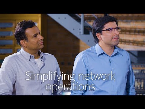 Simplifying Network Operations