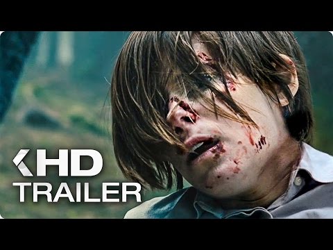 MORGAN Teaser Trailer (2016) - UCLRlryMfL8ffxzrtqv0_k_w