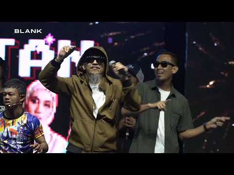 Drama Spontan Liveshow (Mydin MITC Melaka)