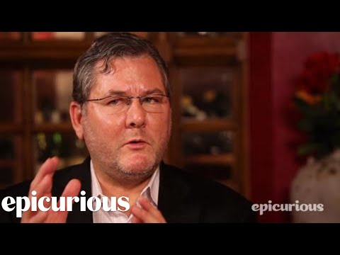 Charlie Trotter's Legacy - UCcjhYlL1WRBjKaJsMH_h7Lg