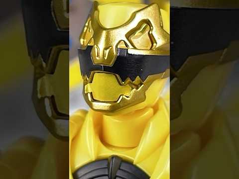 勇動 ゴジュウティラノ #ゴジュウジャー