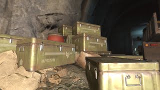 YouTube thumbnail for Spoonkid's video titled 'the new missile silo is overpowered...'