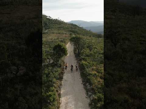 Join Tom & the crew as they head out bikepacking in the Blue Mountains!