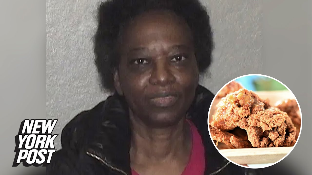 Vera Liddell allegedly stole $1.5M in chicken wings from Illinois schools | New York Post