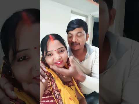 तोहके अखियां मे राखब 🥰😘#trending #ytshorts #kamtaparmilafun #bhojpuri #video #song #khesari