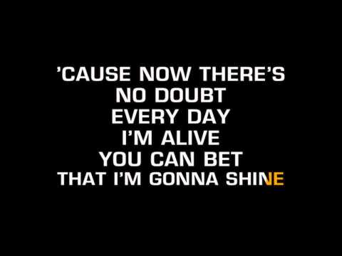 Jo Dee Messina - Shine (Karaoke) - UCQHthJbbEt6osR39NsST13g