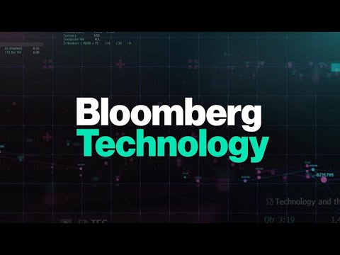 ‘Bloomberg Technology’ Full Show (06/22/2021)
