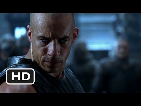 The Chronicles of Riddick - You Killed Everything I Know Scene (9/10) | Movieclips - UC3gNmTGu-TTbFPpfSs5kNkg