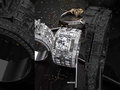 Khí chất của người thành công. Sang trọng, mạnh mẽ, lấp lánh 💎