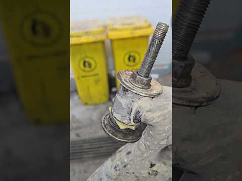 <strong>Toyota</strong> <strong>camry</strong> engine mounting damage replacement guide #automotive #youtubeshorts