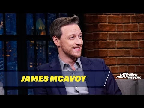 James McAvoy Really Admires Samuel L. Jackson - UCVTyTA7-g9nopHeHbeuvpRA