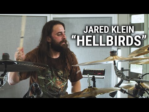 Meinl Cymbals - Jared Klein - 
