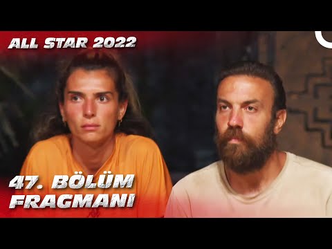 SURVİVOR 47. BÖLÜM FRAGMANI | ELEME GECESİ! @Survivor Türkiye​