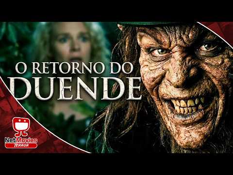 O Retorno do Duende PT