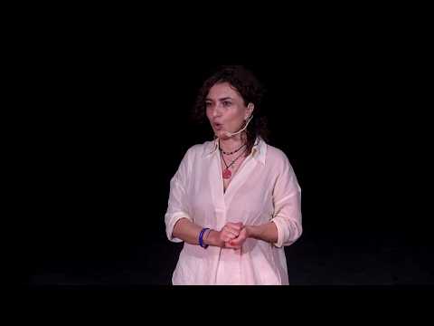 Te lo dico domani | Margherita Sarli | TEDxTursi