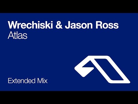 Wrechiski & Jason Ross - Atlas - UCC1qRH2kSGu7AzBwqEPVnjg