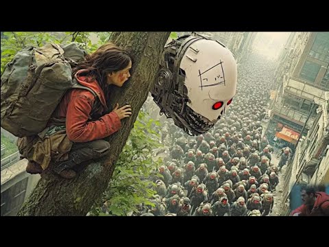 Jaadui DUNIYA mein Phass gye ye Log | Film/Movie Explained in Hindi/Urdu 