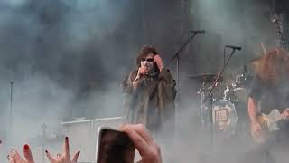 My Chemical Romance - Helena (Gröna Lund, Stockholm) - June 14, 2022